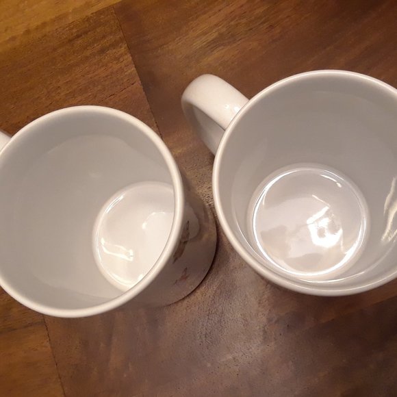 16oz Nautical Mugs - Set of 2 (NWOT) - Picture 6 of 8